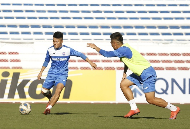 Tin tối (7/9): Cựu cầu thủ U22 Việt Nam đi làm bảo vệ để mưu sinh - Ảnh 1.