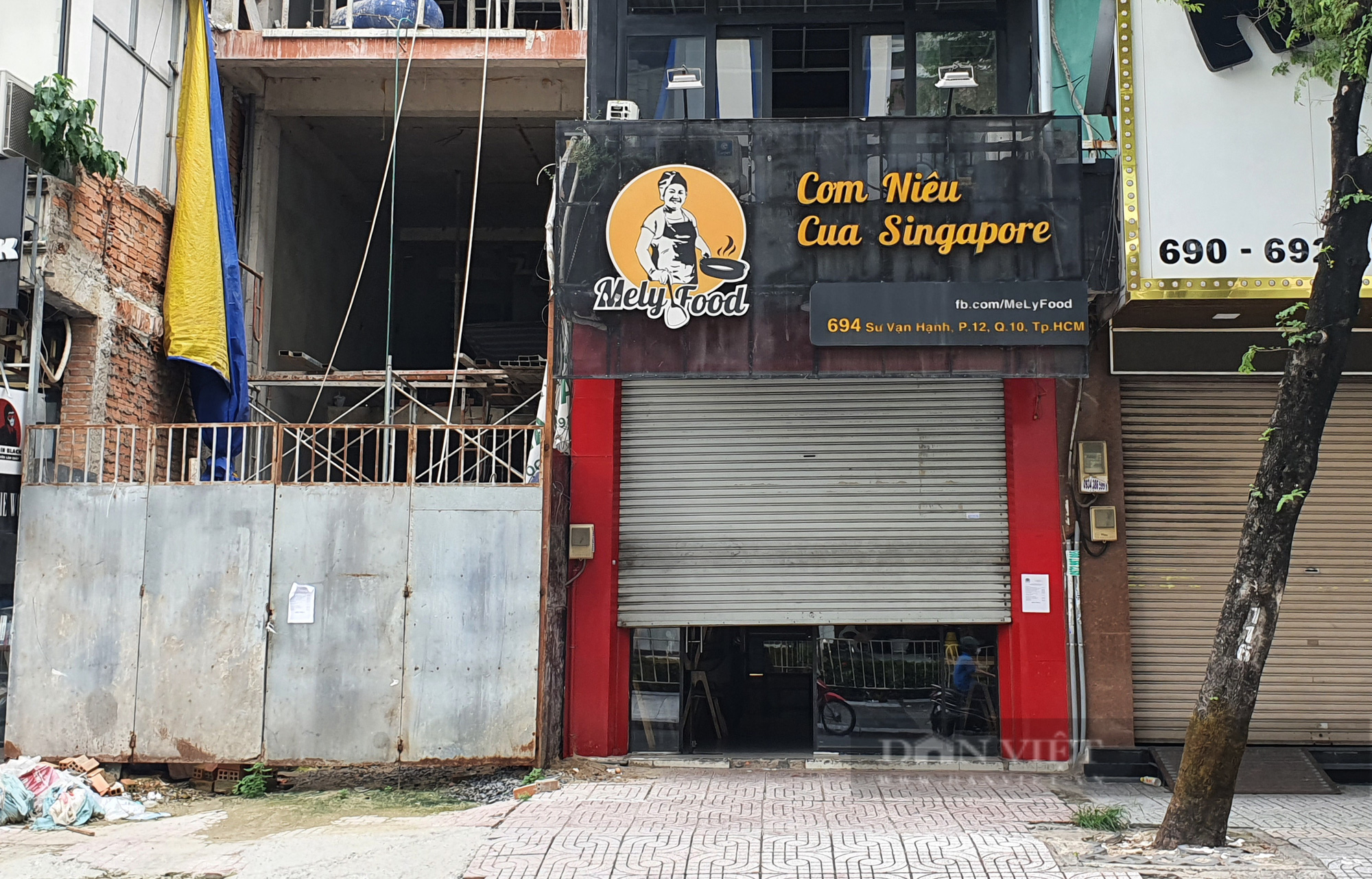 Chủ nhà hàng, quán ăn chờ hướng dẫn cụ thể để được bán mang về - Ảnh 3.