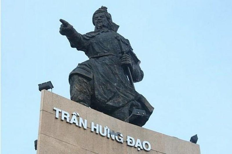 Nghệ thuật quân sự người Việt (Kỳ 8): Khoan thư sức dân là thượng sách giữ nước - Ảnh 1.