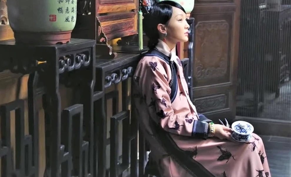 Kinh khủng hơn mọi hình phạt, điều đáng sợ nhất chờ đợi các phi tần một khi bị đẩy vào lãnh cung là gì? - Ảnh 2.