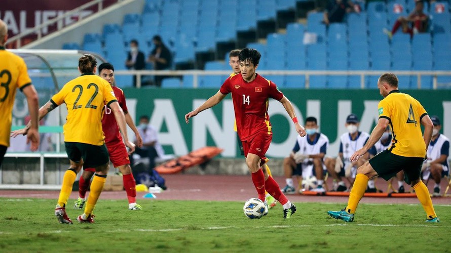 Tin tối (9/9): Hoàng Đức chuẩn bị sang Hàn Quốc chơi bóng? - Ảnh 1.