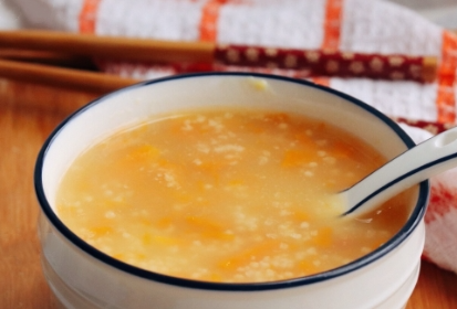 Nấu cháo kê đừng chỉ cho nước, thêm một loại củ này cháo sẽ sánh mịn, thơm ngon vô cùng - Ảnh 6.