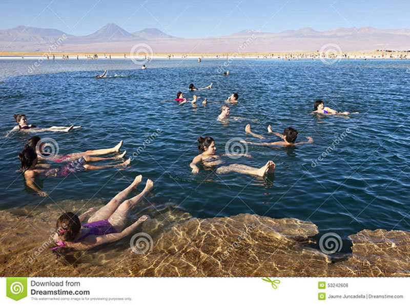 Chile: Tour phiêu lưu độc lạ khám phá sa mạc Atacama nổi tiếng - Ảnh 7.