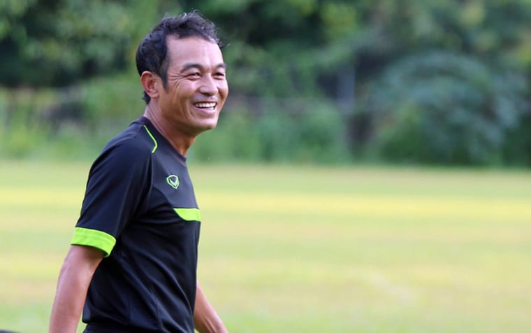 Đinh Thế Nam: Tân HLV trưởng U23 Việt Nam là ai, có gì đặc biệt? - Ảnh 1.