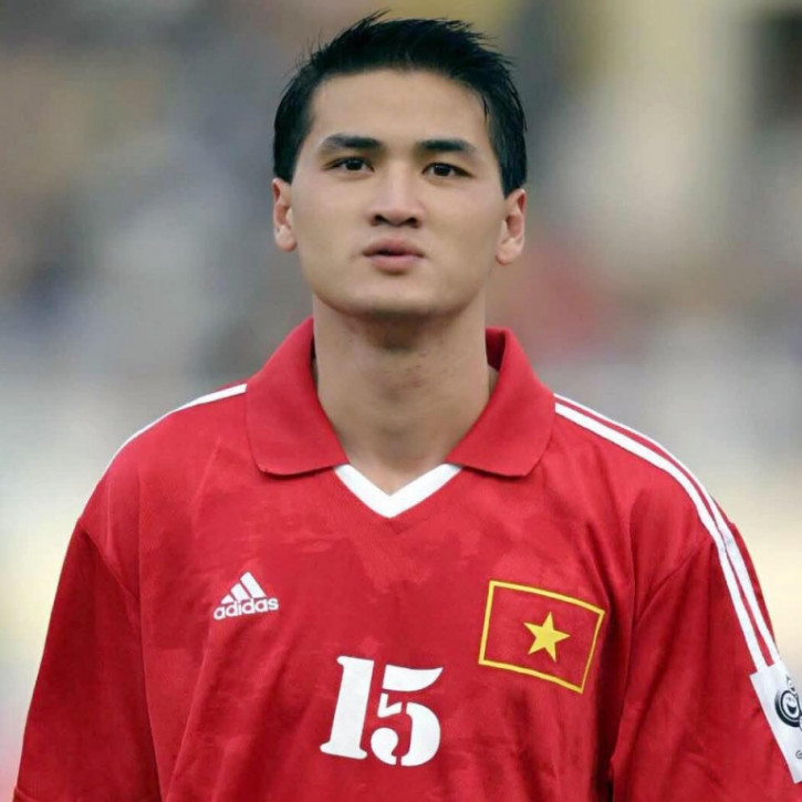 Minh oan cho HLV Park Hang-seo vụ &quot;lấy học trò ra đỡ đạn&quot; - Ảnh 3.