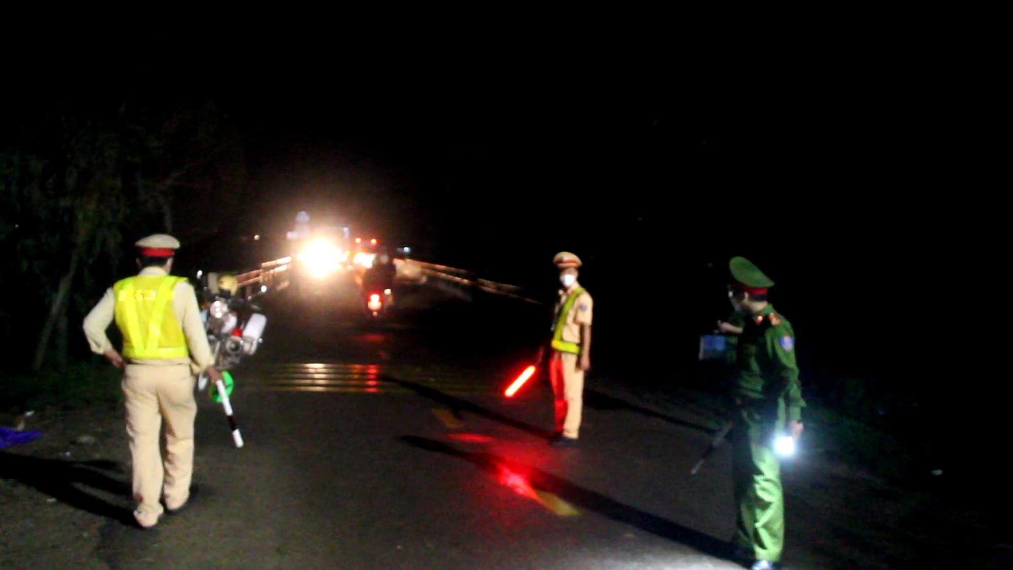 Vụ tai nạn 18 người thương vong ở Bình Định: Tài xế có sổ tâm thần có phải chịu trách nhiệm hình sự? - Ảnh 3.