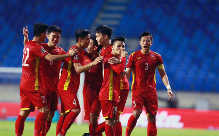 2022 có những sự kiện bóng đá và thể thao nào nổi bật? - Ảnh 1.