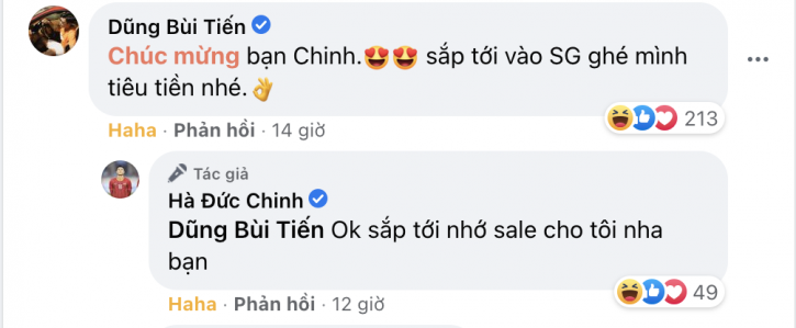 Hà Đức Chinh gia nhập Bình Định, HLV Lê Huỳnh Đức nói gì? - Ảnh 4.