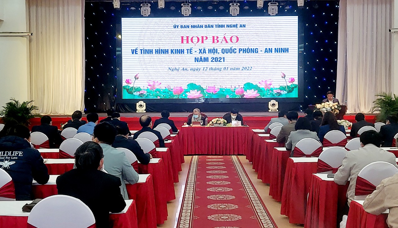 Nghệ An: Thu ngân sách nhà nước đạt gần 19 nghìn tỷ đồng   - Ảnh 1.