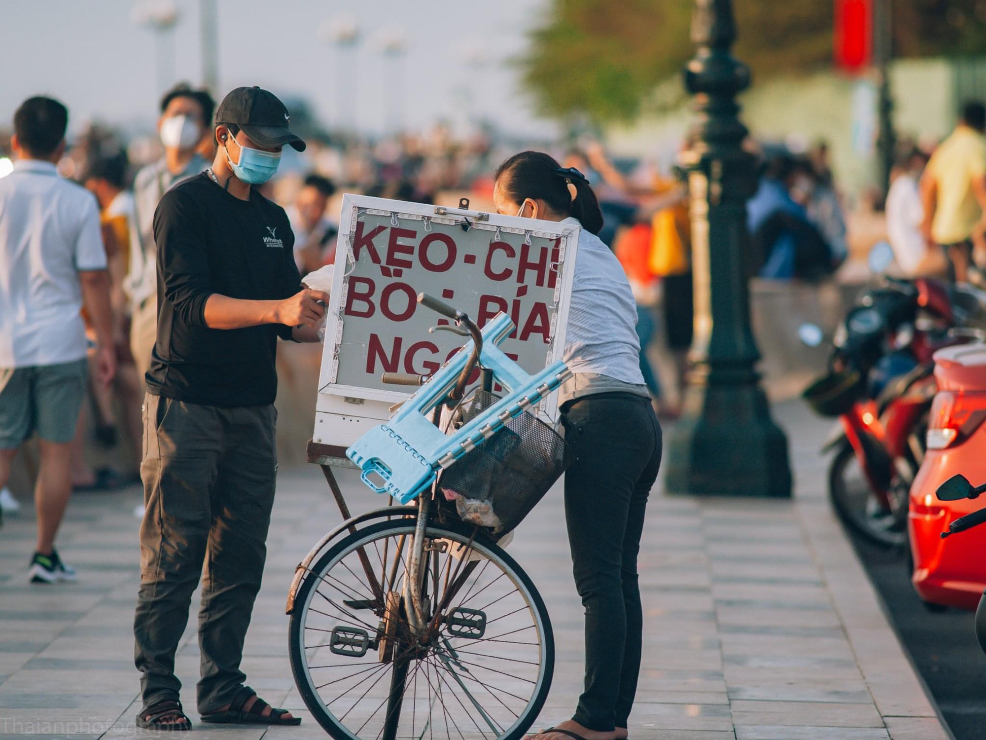 Phố biển Vũng Tàu tiếp tục được công nhận là thành phố du lịch sạch ASEAN - Ảnh 2.