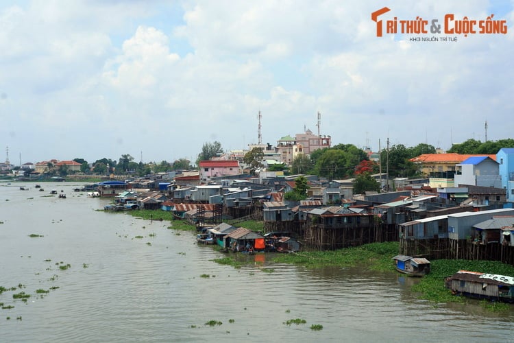 Khám phá dòng sông Hậu - Ảnh 10.