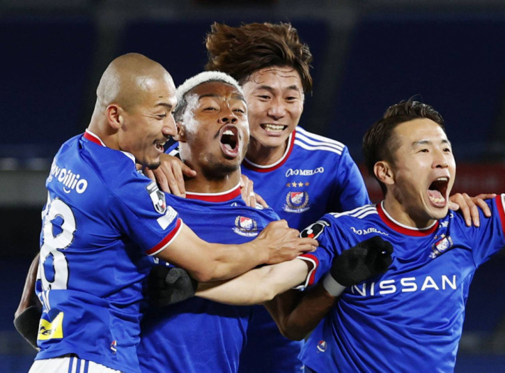 3 đối thủ tại bảng H AFC Champions League 2022 của HAGL &quot;khủng&quot; cỡ nào? - Ảnh 3.
