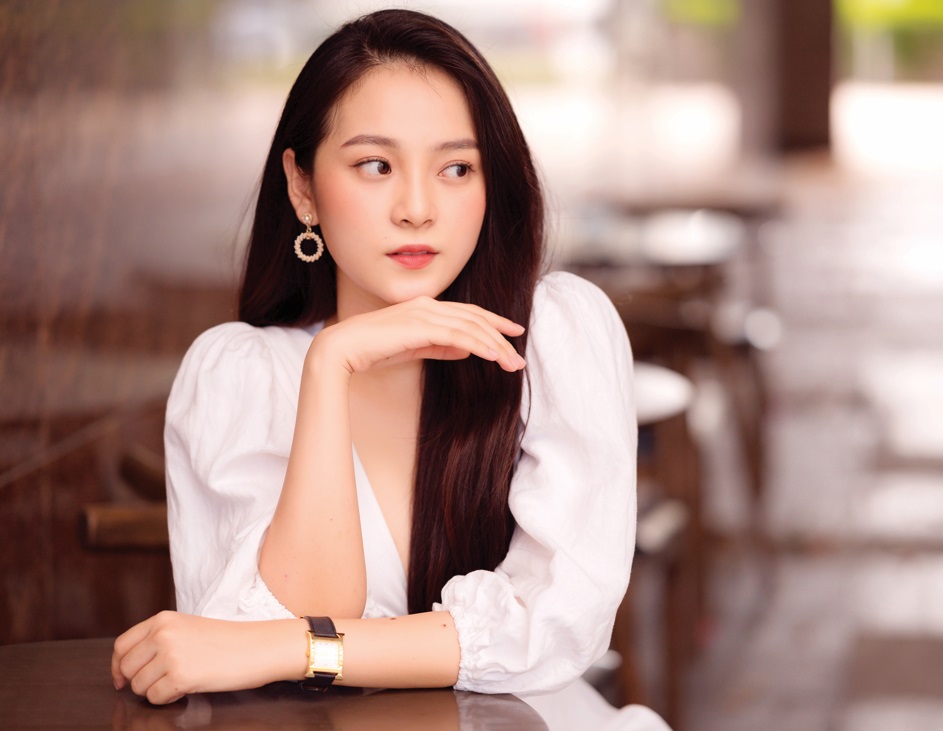 xuan/Nghệ sĩ trẻ tuổi Dần hứa hẹn bùng nổ năm tuổi - Ảnh 6.