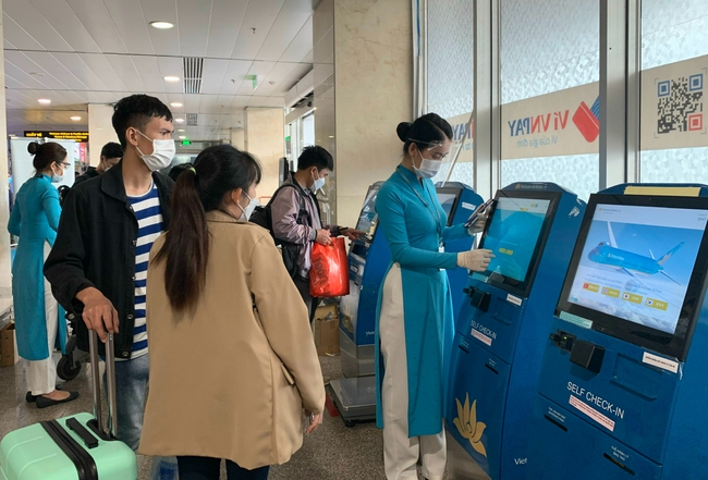 Vietnam Airlines và Học viện Hàng không Việt Nam ký kết thỏa thuận hợp tác - Ảnh 3.