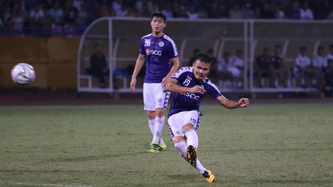 Tin tối (24/1): Chủ tịch Hà Nội FC chốt tương lai Quang Hải - Ảnh 1.