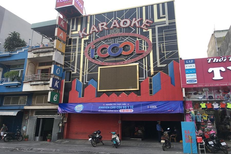 TP.HCM: Bar, karaoke, massage được hoạt động trở lại từ 10/1 - Ảnh 1.
