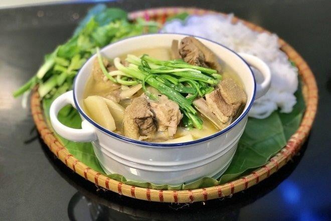 Món ngon từ ngan - Ảnh 4.