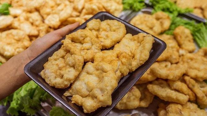 Chả cá chân quê - Ảnh 6.