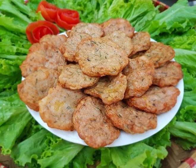 Chả cá chân quê - Ảnh 2.