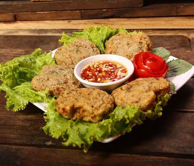 Chả cá chân quê - Ảnh 5.