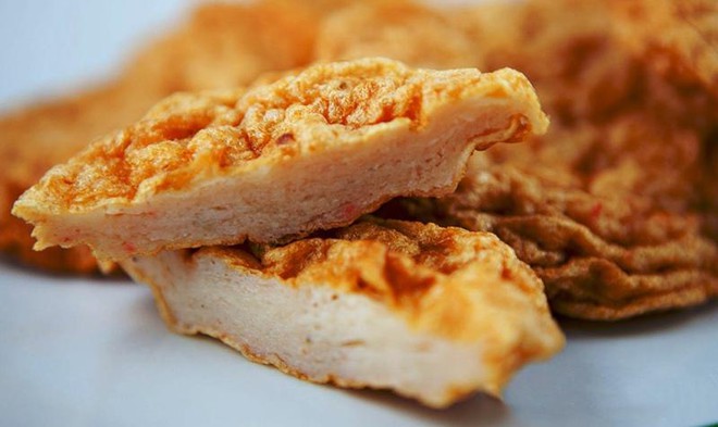Chả cá chân quê - Ảnh 3.