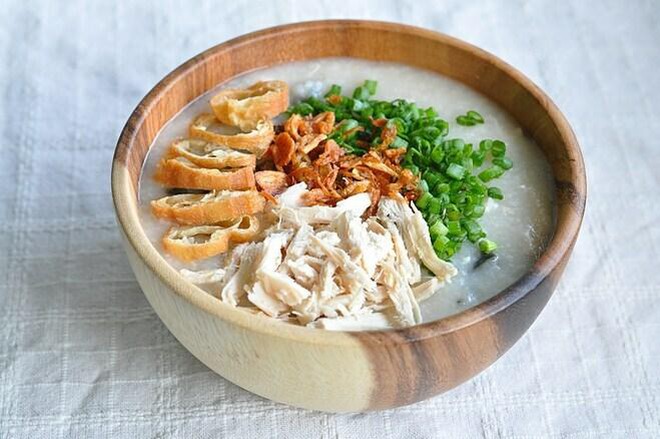 Ăn một bát cháo chạy ba quãng đồng - Ảnh 3.