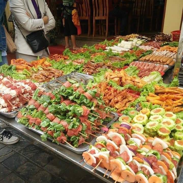 Món ngon Lào Cai mùa đông mới có   - Ảnh 3.