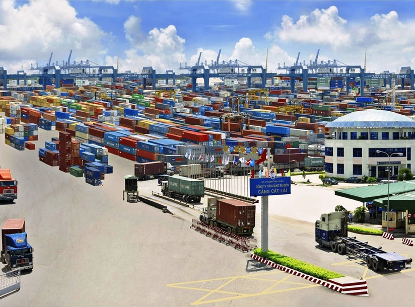 Đa dạng hóa thị trường xuất khẩu - Ảnh 1.