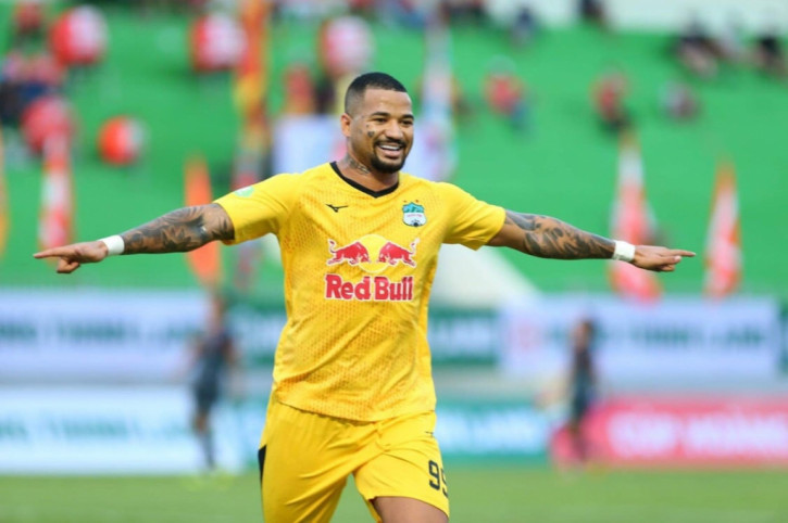 HAGL nhận tin xấu tại AFC Champions League - Ảnh 2.