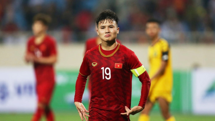 Quang Hải tạo cơn sốt tại CLB từng 3 lần thống trị giải VĐQG Latvia - Ảnh 1.