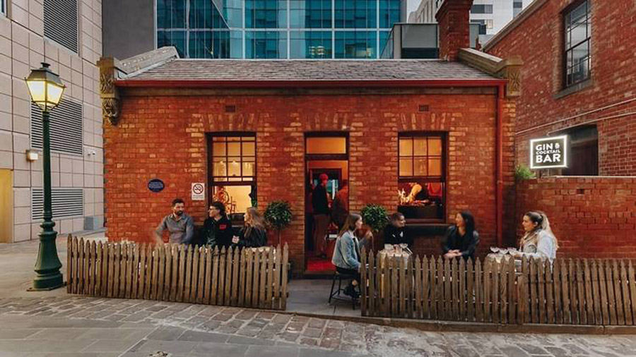 Australia: Cuộc sống về đêm Melbourne hấp dẫn du khách, bao gồm cả trải nghiệm khu đèn đỏ - Ảnh 6.