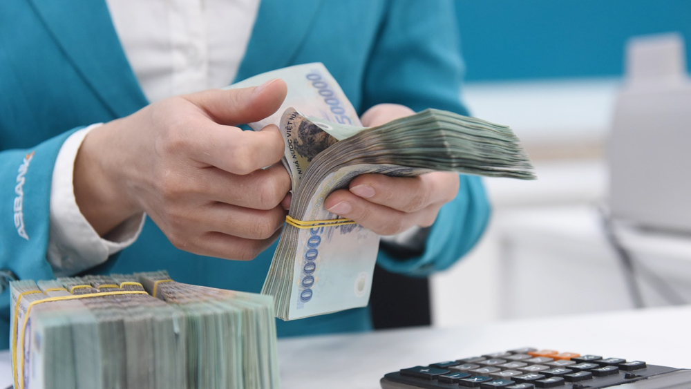 Kết quả thực hiện chương trình cho vay hỗ trợ lãi suất ở Bình Dương vẫn còn khiêm tốn. Ảnh minh họa: T.L Kết quả thực hiện chương trình cho vay hỗ trợ lãi suất ở Bình Dương vẫn còn khiêm tốn. Ảnh minh họa: T.L