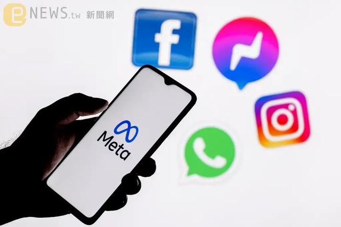 Bị Nga đưa vào danh sách “tổ chức khủng bố cực đoan”, cổ phiếu công ty mẹ Facebook rớt giá thê thảm - Ảnh 2. Bị Nga đưa vào danh sách “tổ chức khủng bố cực đoan”, cổ phiếu công ty mẹ Facebook rớt giá thê thảm - Ảnh 2.