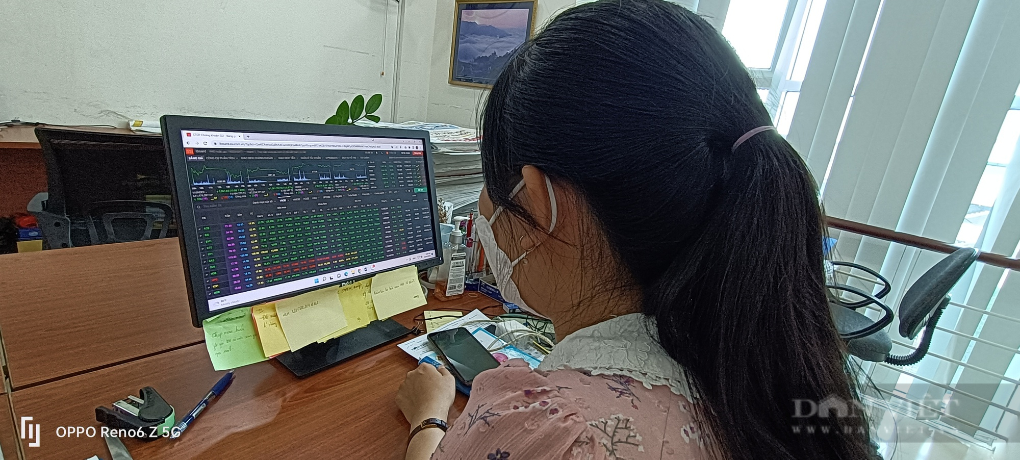 Ngày hồi phục thứ 3 liên tiếp của VN-Index - Ảnh 1.