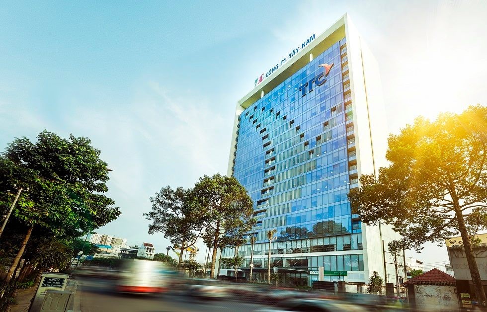 Địa ốc Sài Gòn Thương Tín (SCR): Chốt ngày trả cổ tức 2021 bằng cổ phiếu 8% - Ảnh 1. Địa ốc Sài Gòn Thương Tín (SCR): Chốt ngày trả cổ tức 2021 bằng cổ phiếu 8% - Ảnh 1.