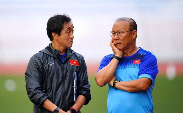 2 thành viên tiếp theo chia tay ĐT Việt Nam gồm những ai? - Ảnh 1.