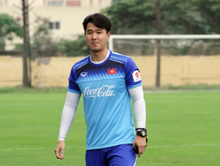 2 thành viên tiếp theo chia tay ĐT Việt Nam gồm những ai? - Ảnh 2.