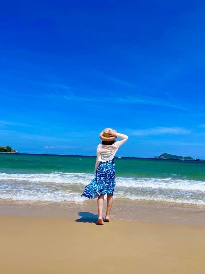 Cù lao Mái Nhà - Ảnh 4.