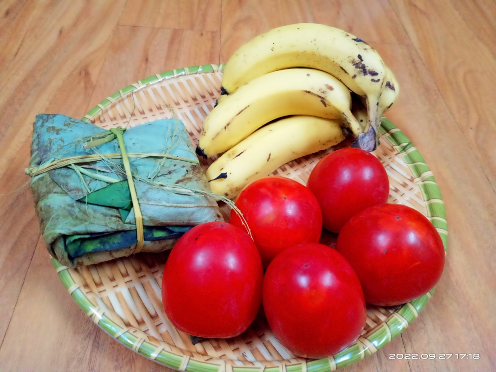 Phong vị thu Hà thành - Ảnh 1.