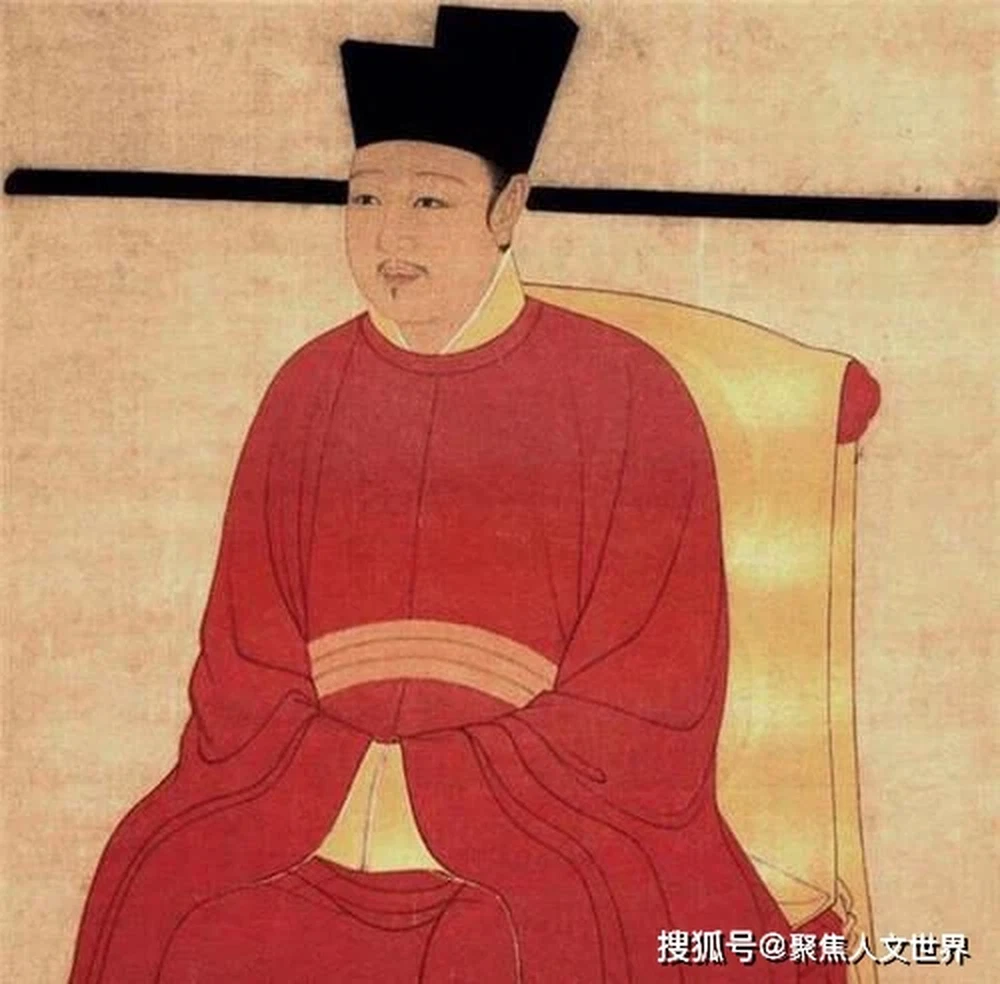 Vì sao 9 năm phải sống trong giam cầm, vua Tống vẫn sinh được 14 người con? - Ảnh 1.