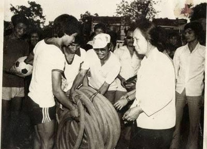 Nhân cách người Hà Nội trong những ngày gian khó - Ảnh 3.