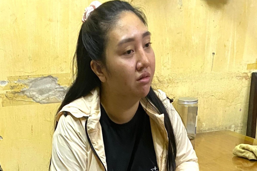 Trách nhiệm hình sự vụ nữ Giám đốc lợi dụng &quot;chuyến bay giải cứu&quot; lừa đảo tiền tỷ - Ảnh 1.