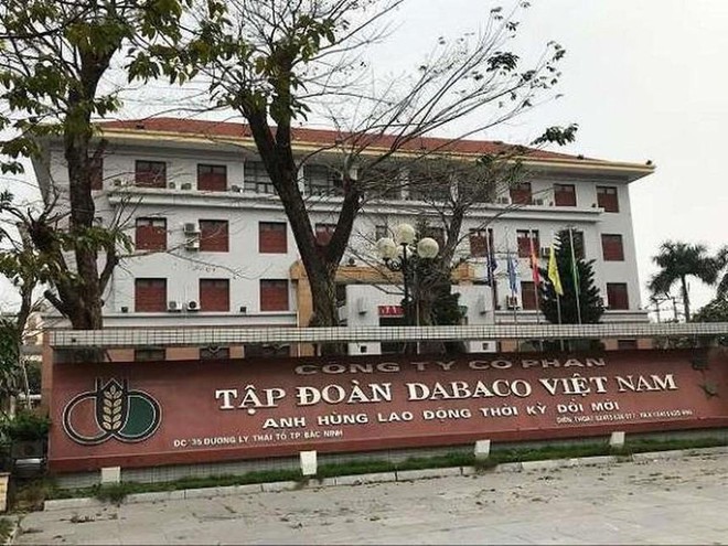 Chủ tịch Dabaco giảm sở hữu cổ phần - Ảnh 1.