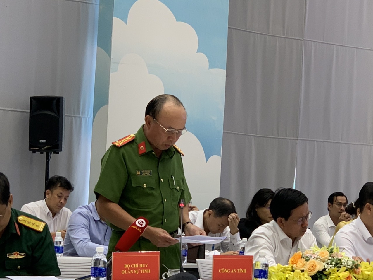 Vụ án bà Nguyễn Phương Hằng: Công an tỉnh Bình Dương đã chuyển hồ sơ cho Công an TP.HCM - Ảnh 3.