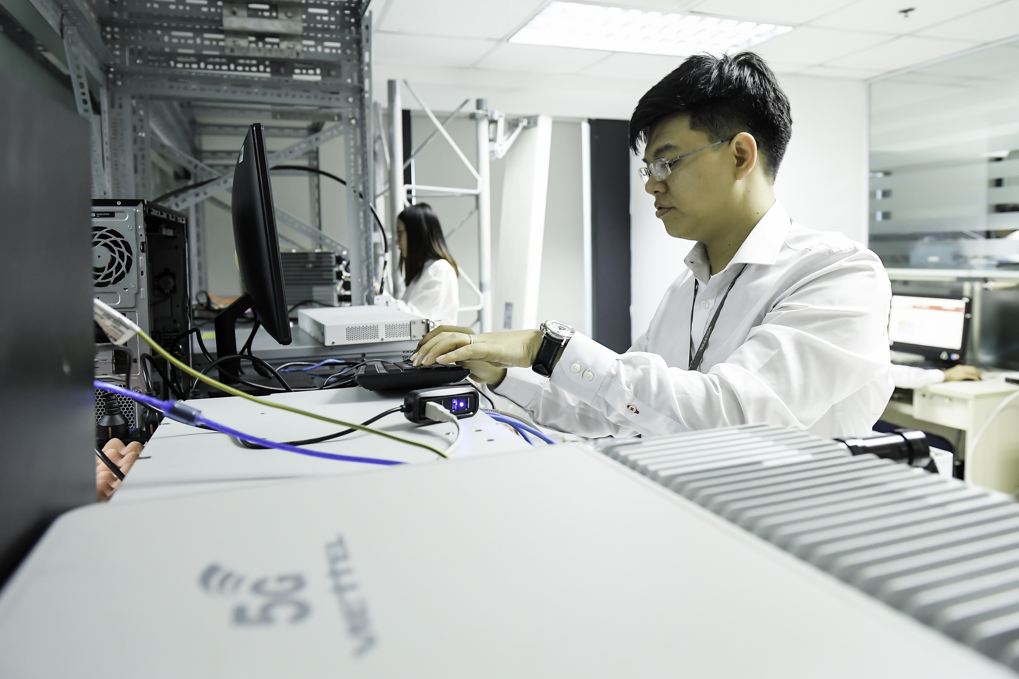 Việc xuất hiện trong danh sách của Gartner khẳng định vị thế Viettel High Tech là một nhà cung cấp toàn cầu