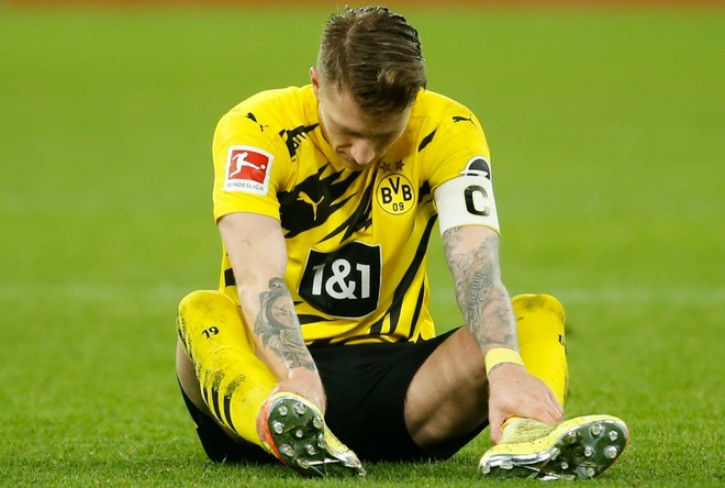 NÓNG: Marco Reus lỡ World Cup 2022, bỏ ngỏ cơ hội đối đầu ĐT Việt Nam - Ảnh 1.