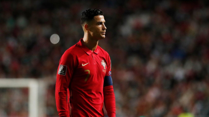 Sếp lớn Bồ Đào Nha tuyên bố choáng, Ronaldo dễ thành người thừa ở World Cup - Ảnh 2.