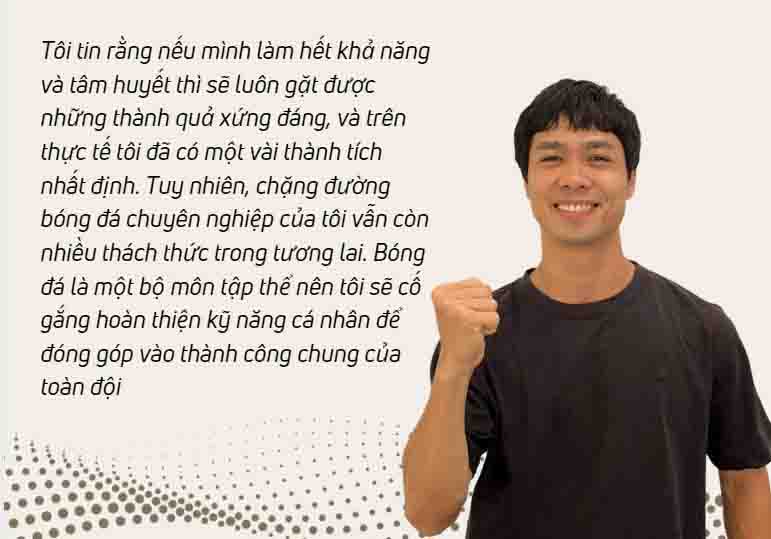 Chưa kịp tái ký với HAGL, Công Phượng đã ký hợp đồng với &quot;đại gia&quot; ở Nhật Bản - Ảnh 1.