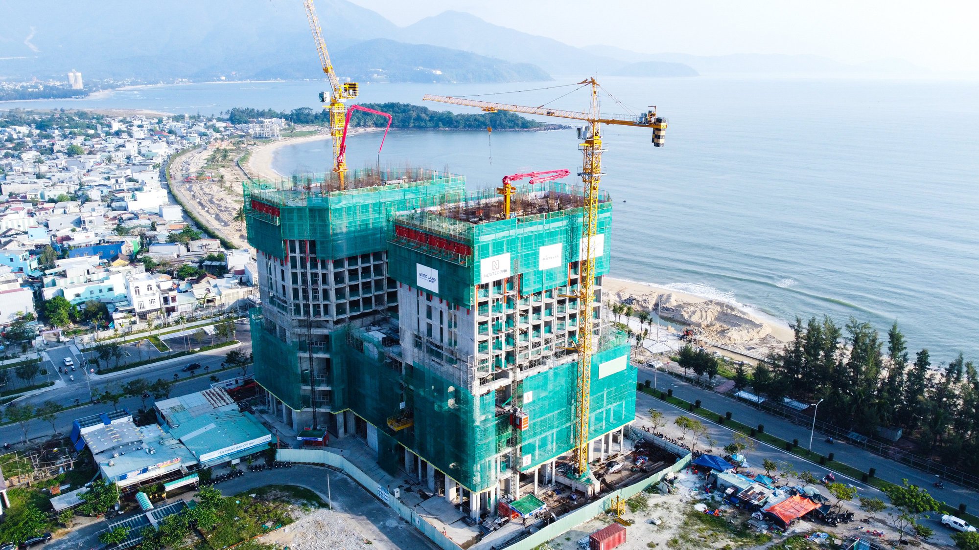 Gotec Land tiếp tục được xướng tên trong Top 10 Nhà phát triển Bất động sản Tiêu biểu - Ảnh 2.