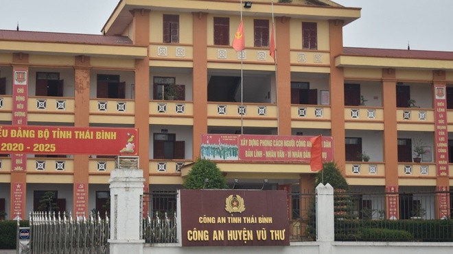 Bị bắt vì dùng nhục hình, cựu đội trưởng, đội phó công an ở Thái Bình đối mặt mức phạt nào? - Ảnh 1.